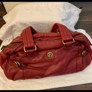 Marc by Marc Jacobs satchel